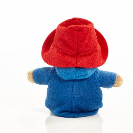 Classic Paddington Bear Toy