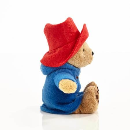 Classic Paddington Bear Toy
