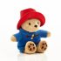 Classic Paddington Bear Toy