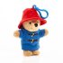 Classic Paddington Keychain