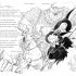 Heroes and Villains