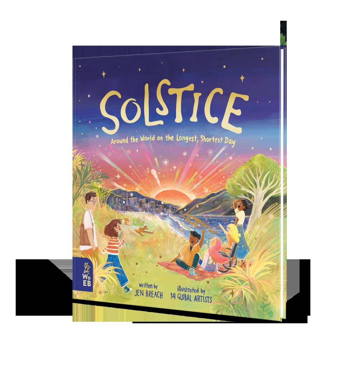 Solstice