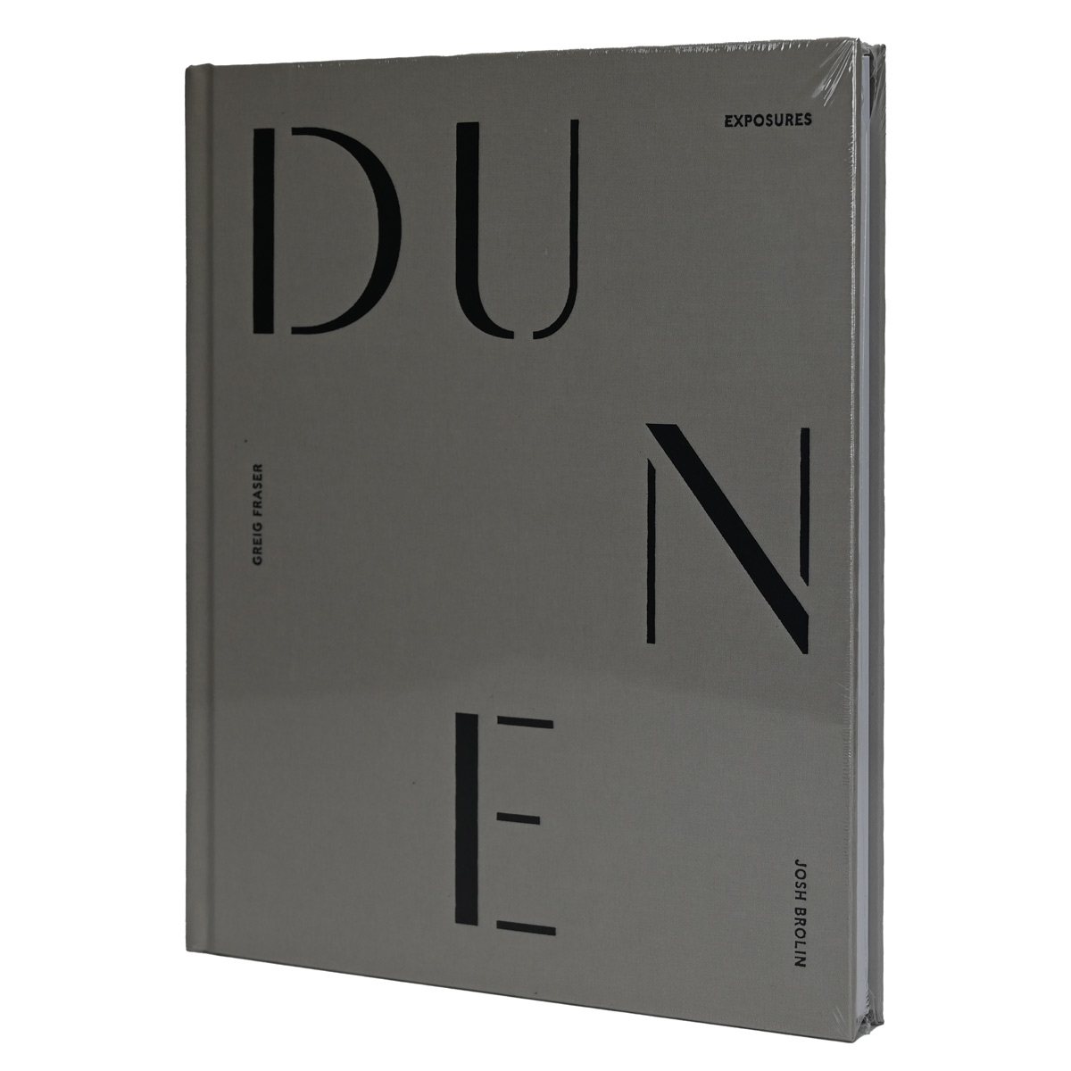 Dune: Exposures