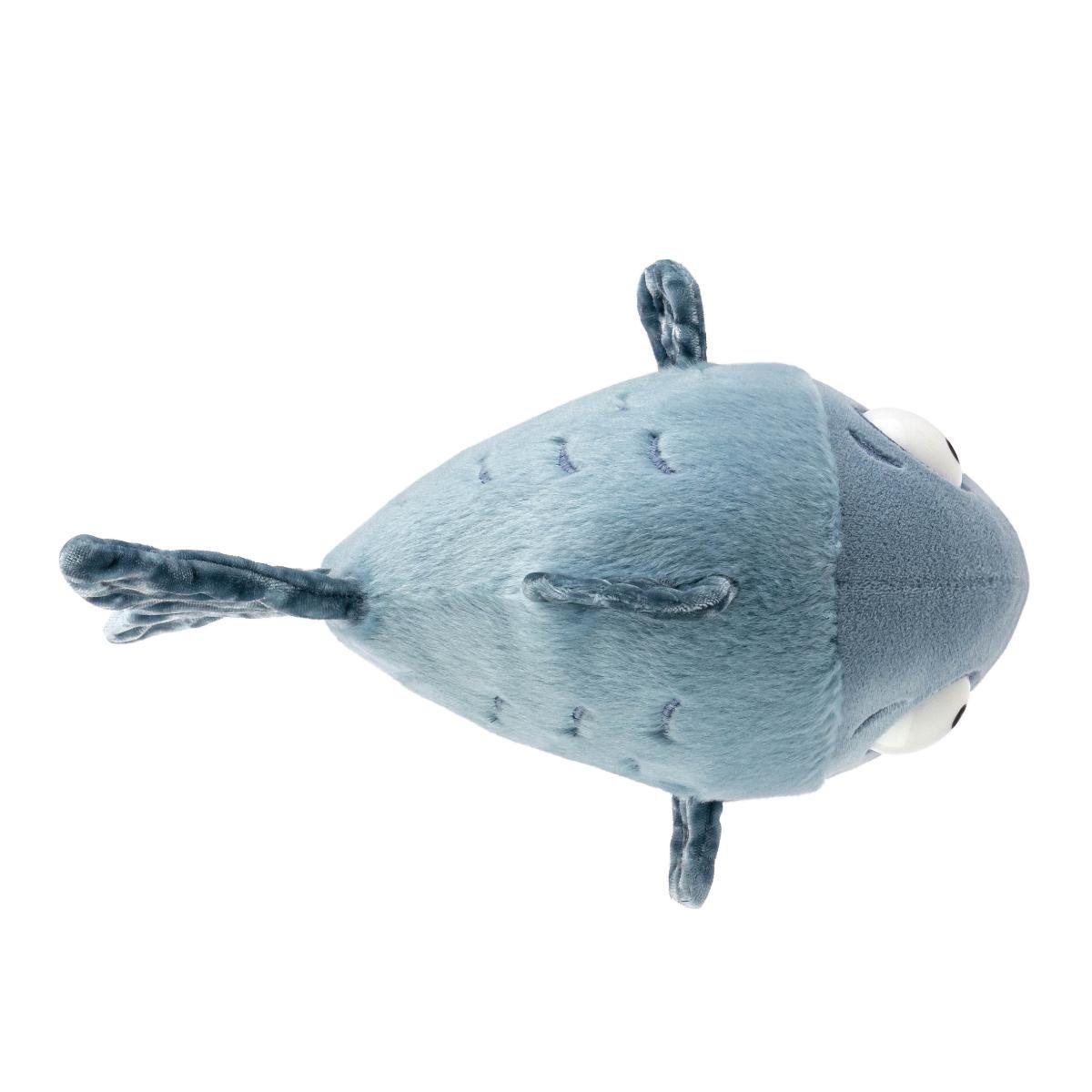 Tiddler 8