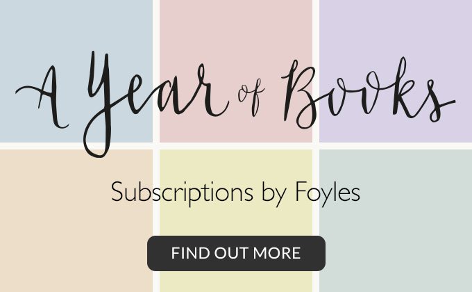 A Year of Books
