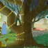 The Story Orchestra: Shakespeare's A Midsummer Night's Dream Volume 10