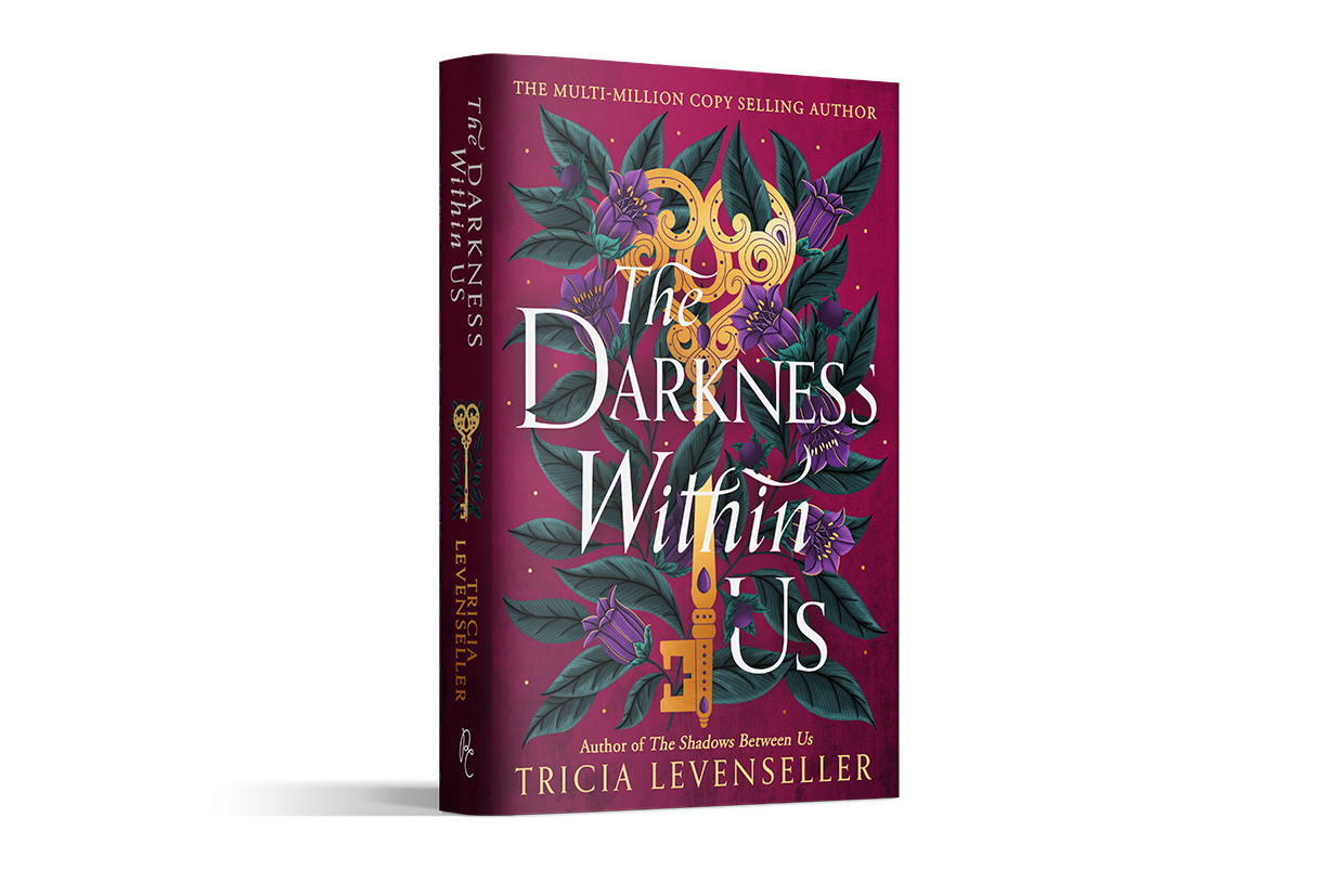 The Darkness Within Us
