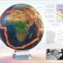 Explanatorium of the Earth