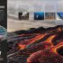 Explanatorium of the Earth