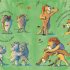 Giraffes Can't Dance Cased Board Book