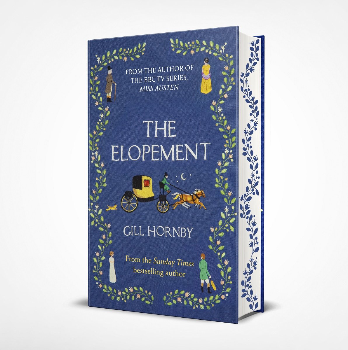 The Elopement