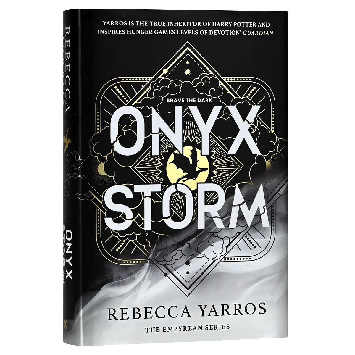 Onyx Storm