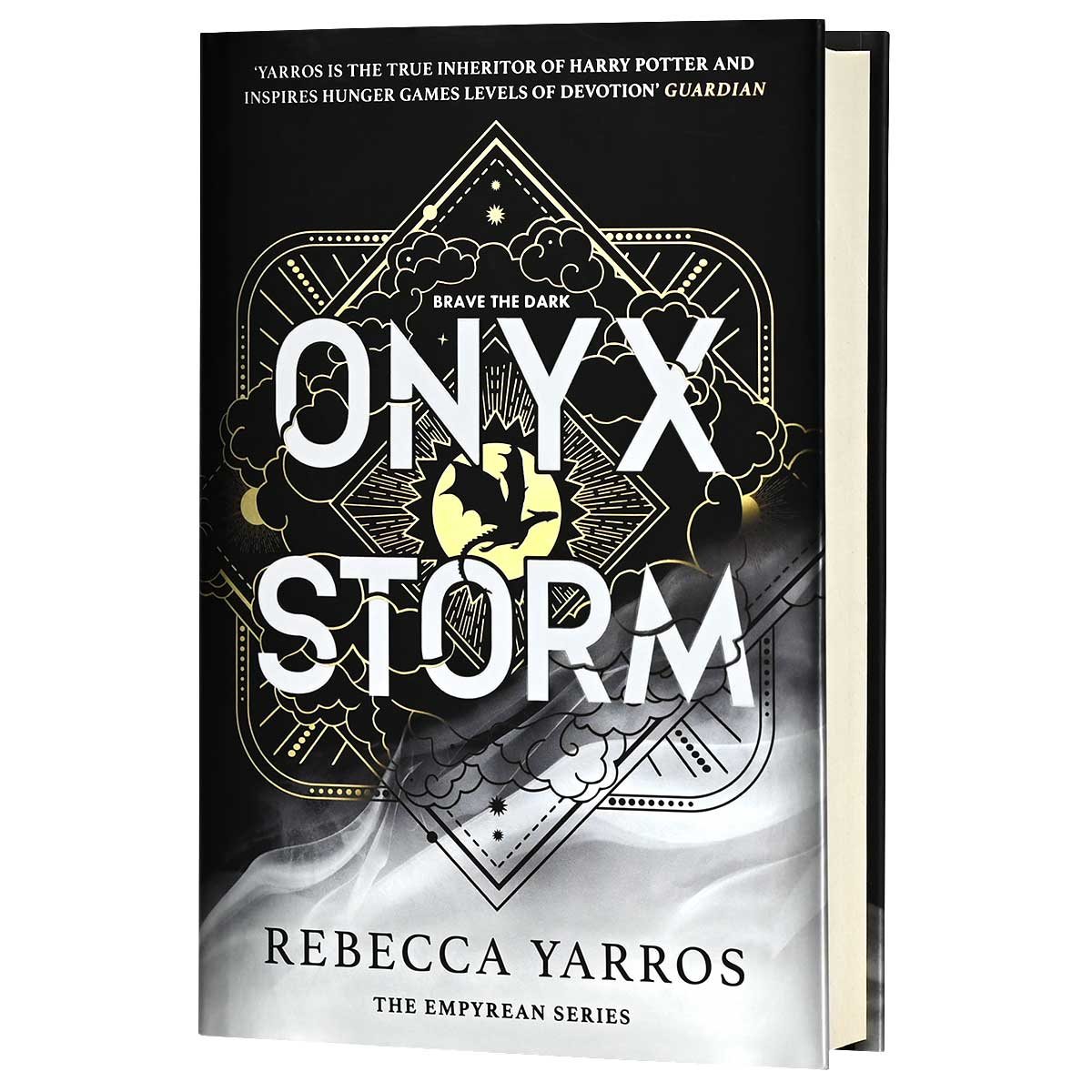 Onyx Storm