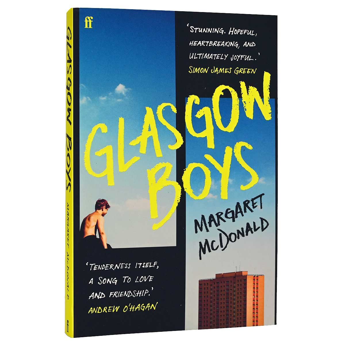 Glasgow Boys