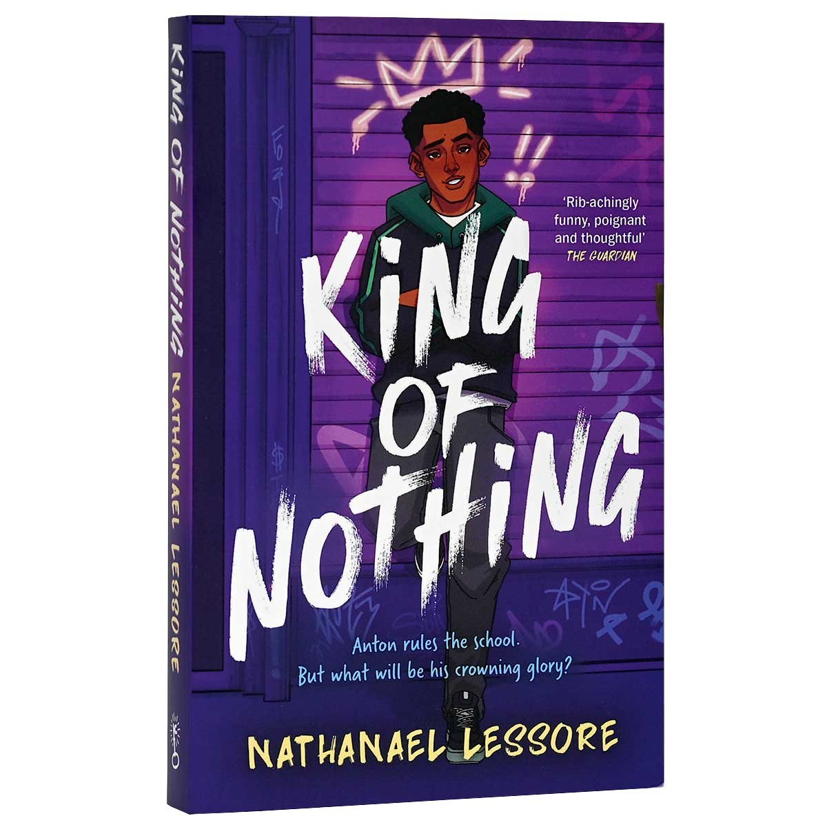 King of Nothing