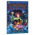 Tidemagic: The Many Faces of Ista Flit
