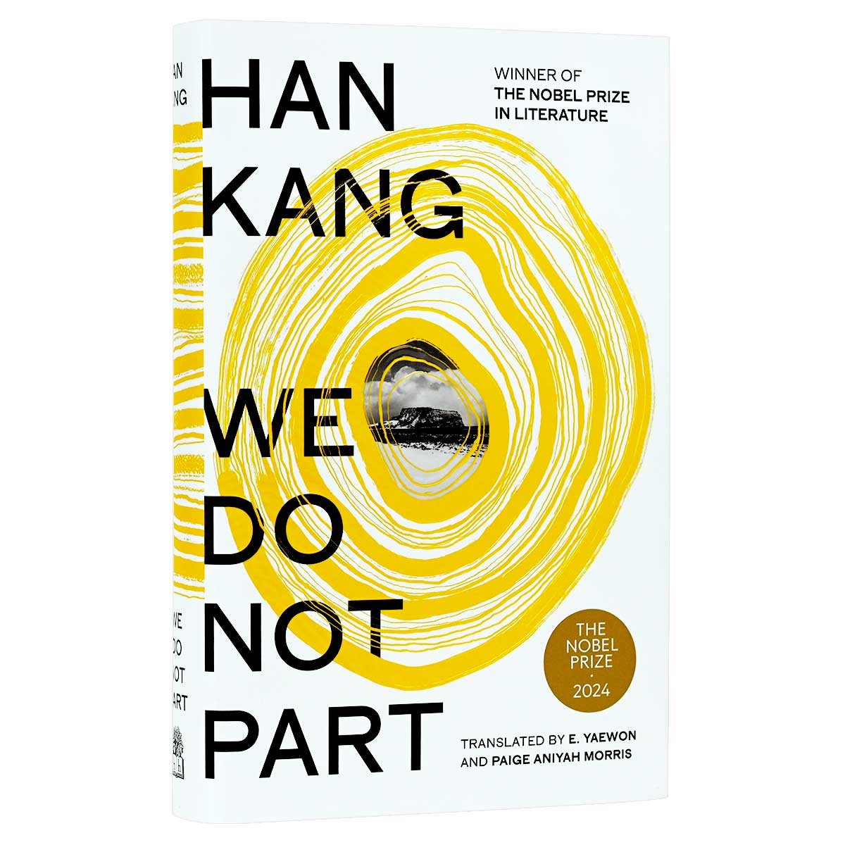 We Do Not Part