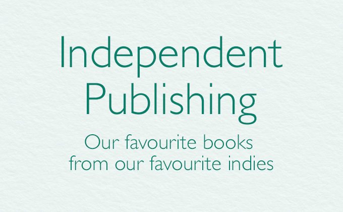 Independent Publishing
