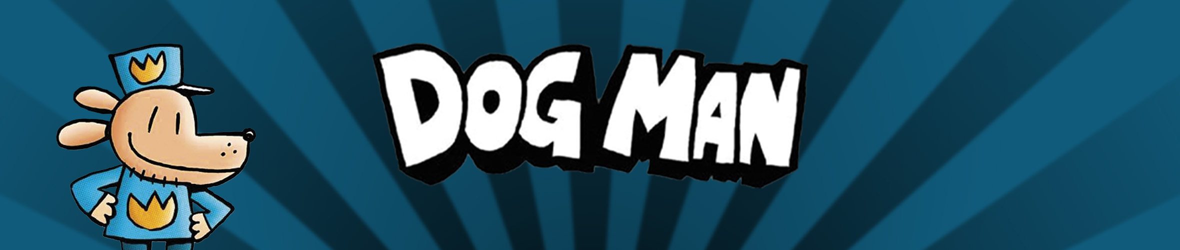 Dog Man