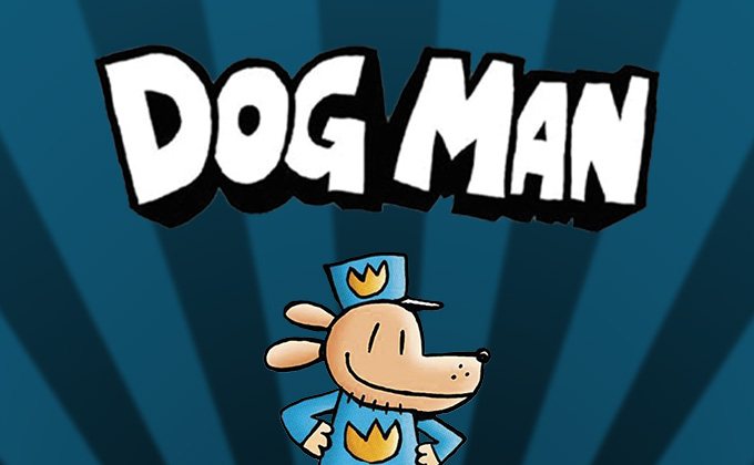 Dog Man