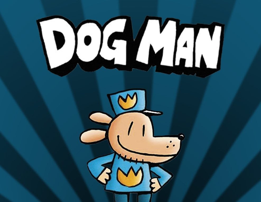 Dog Man