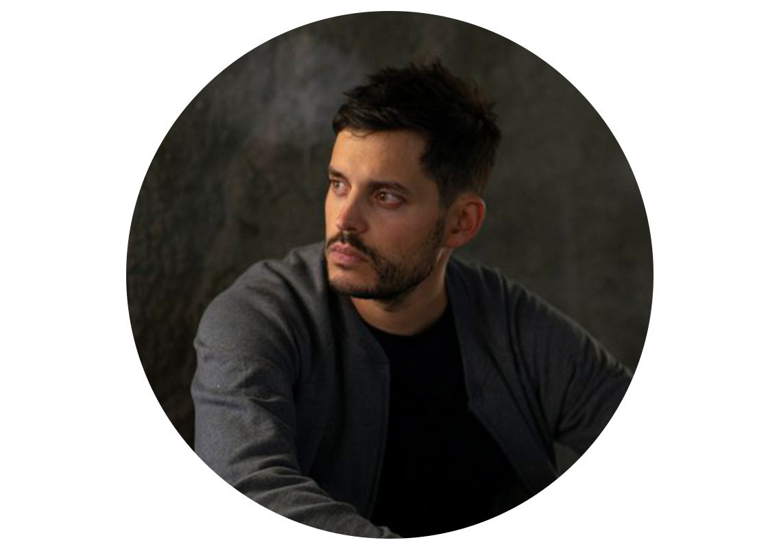 Anthony Passeron