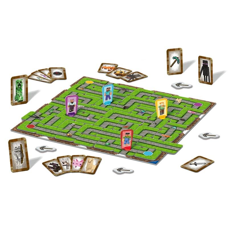 Minecraft Labyrinth