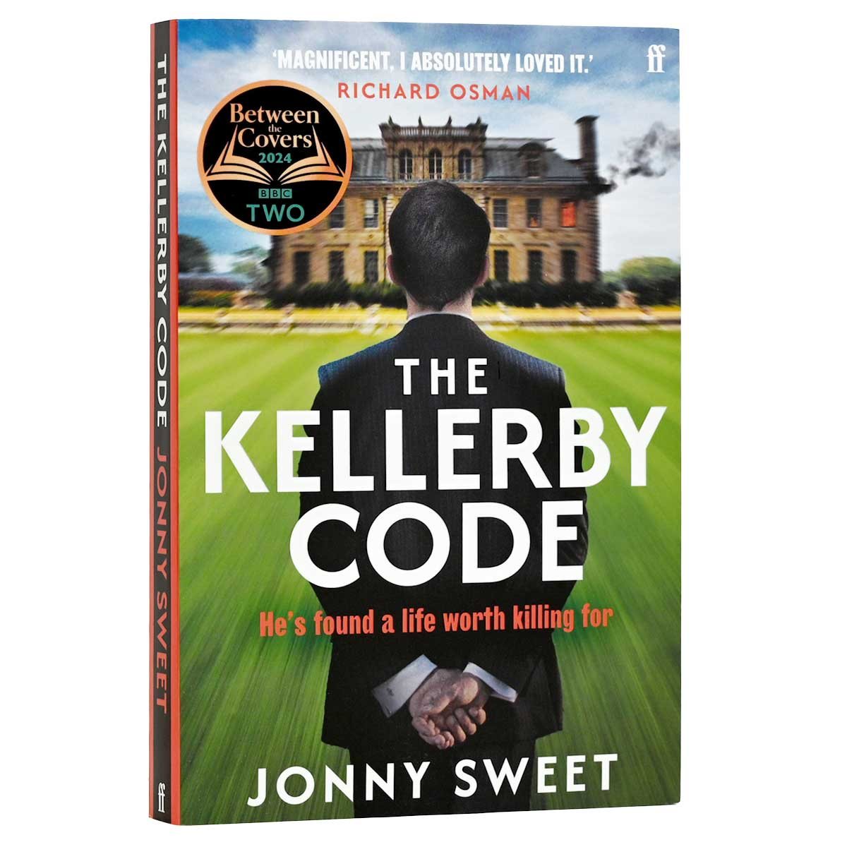 The Kellerby Code