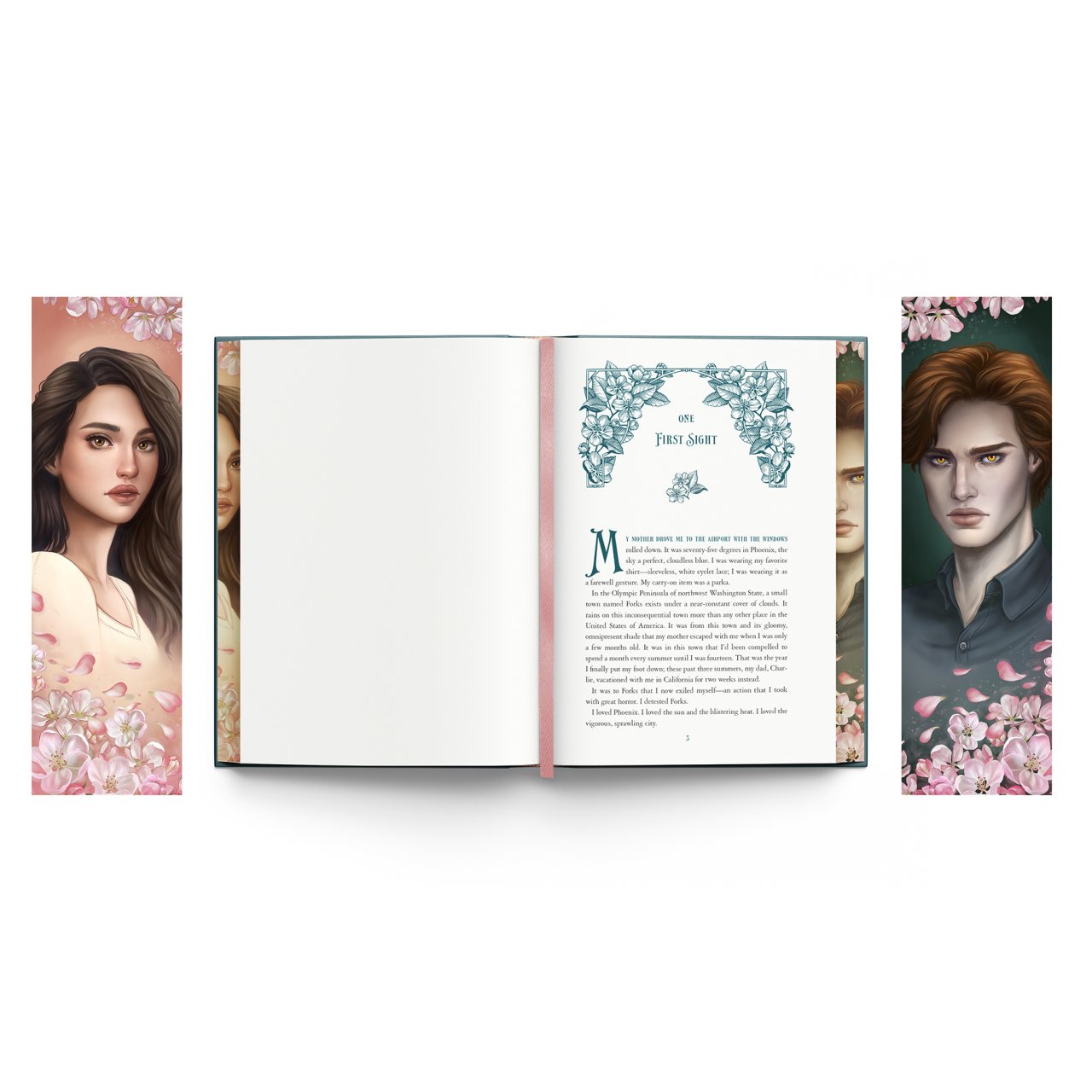 Twilight Deluxe Collector's Edition