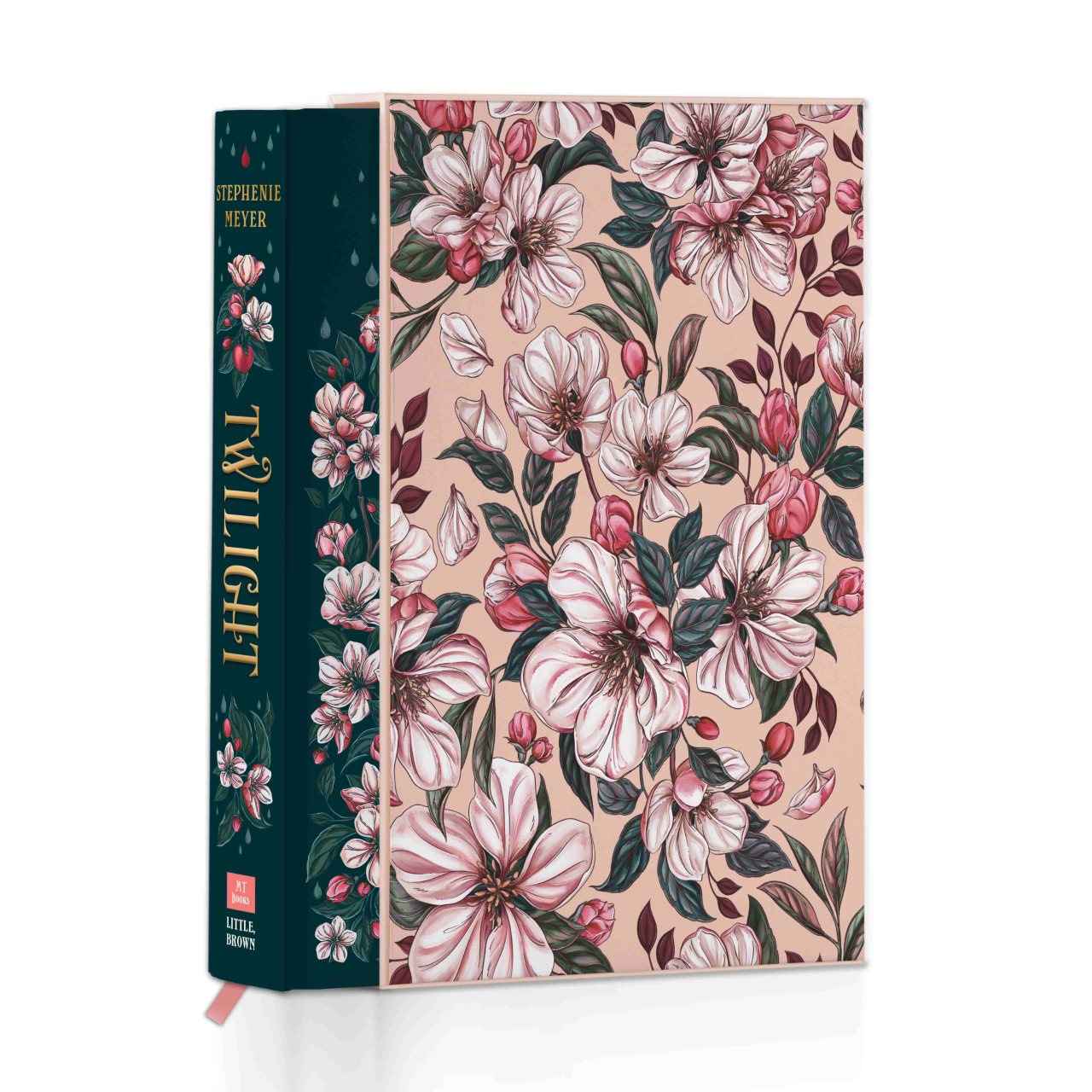 Twilight Deluxe Collector's Edition