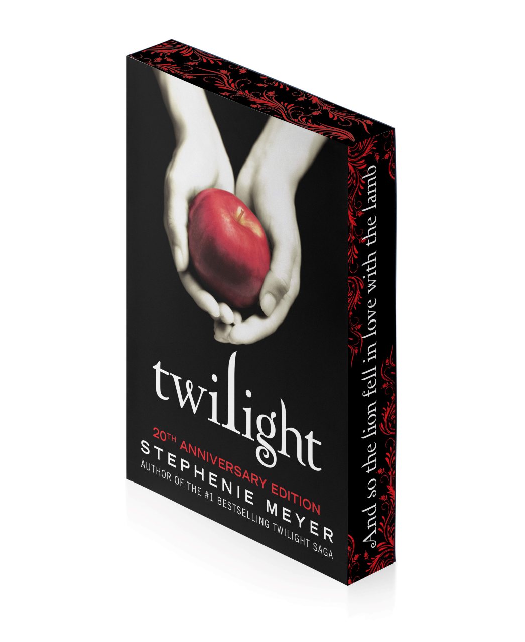 Twilight 20th Anniversary Edition