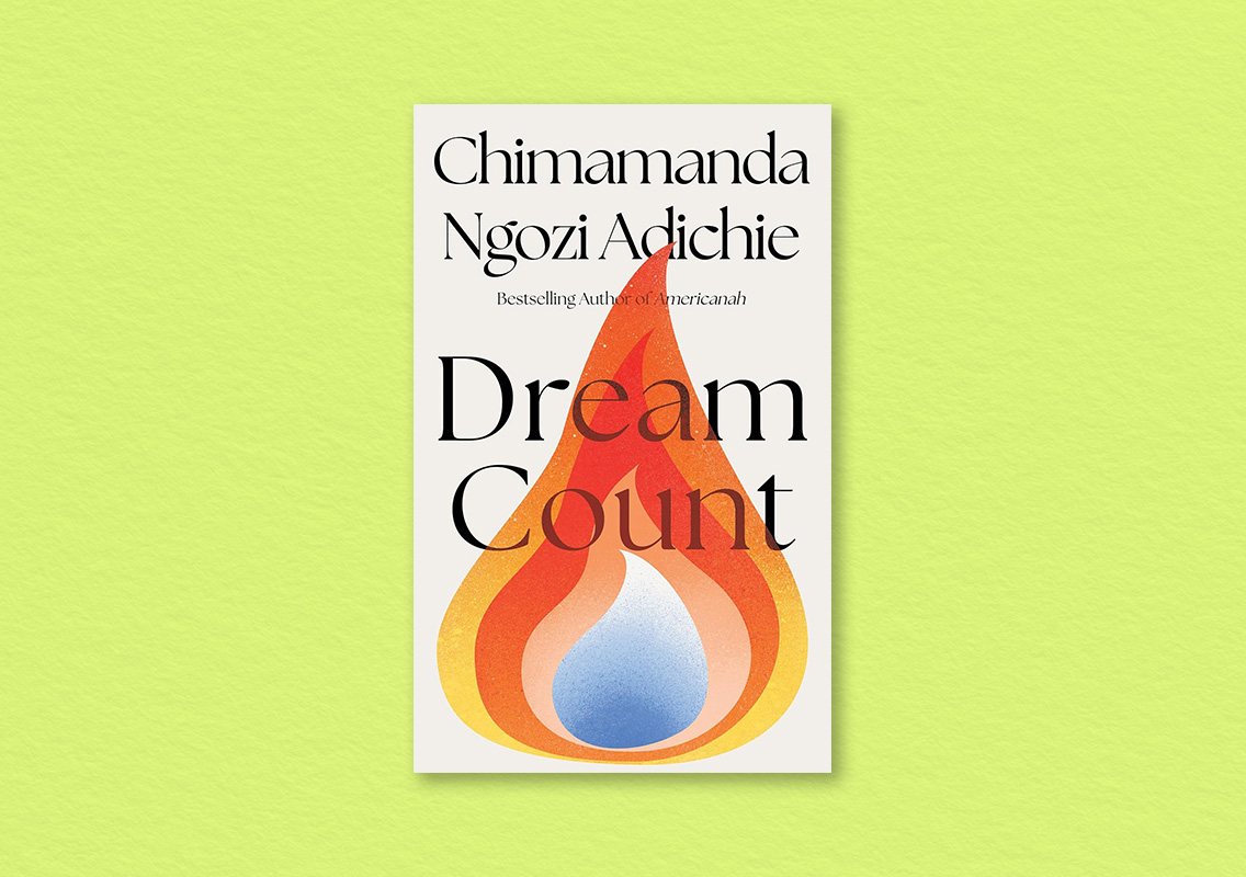 Dream Count by Chimamanda Ngozi Adichie
