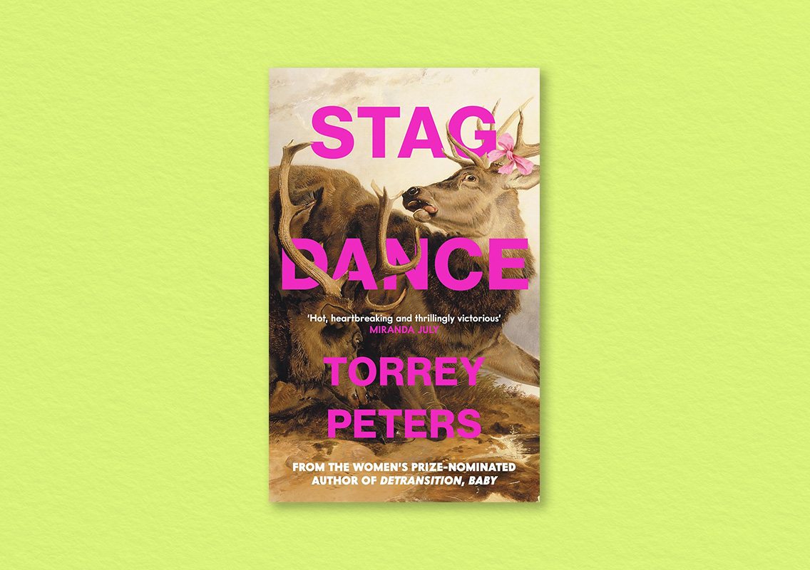 Stag Dance by Torrey Peters