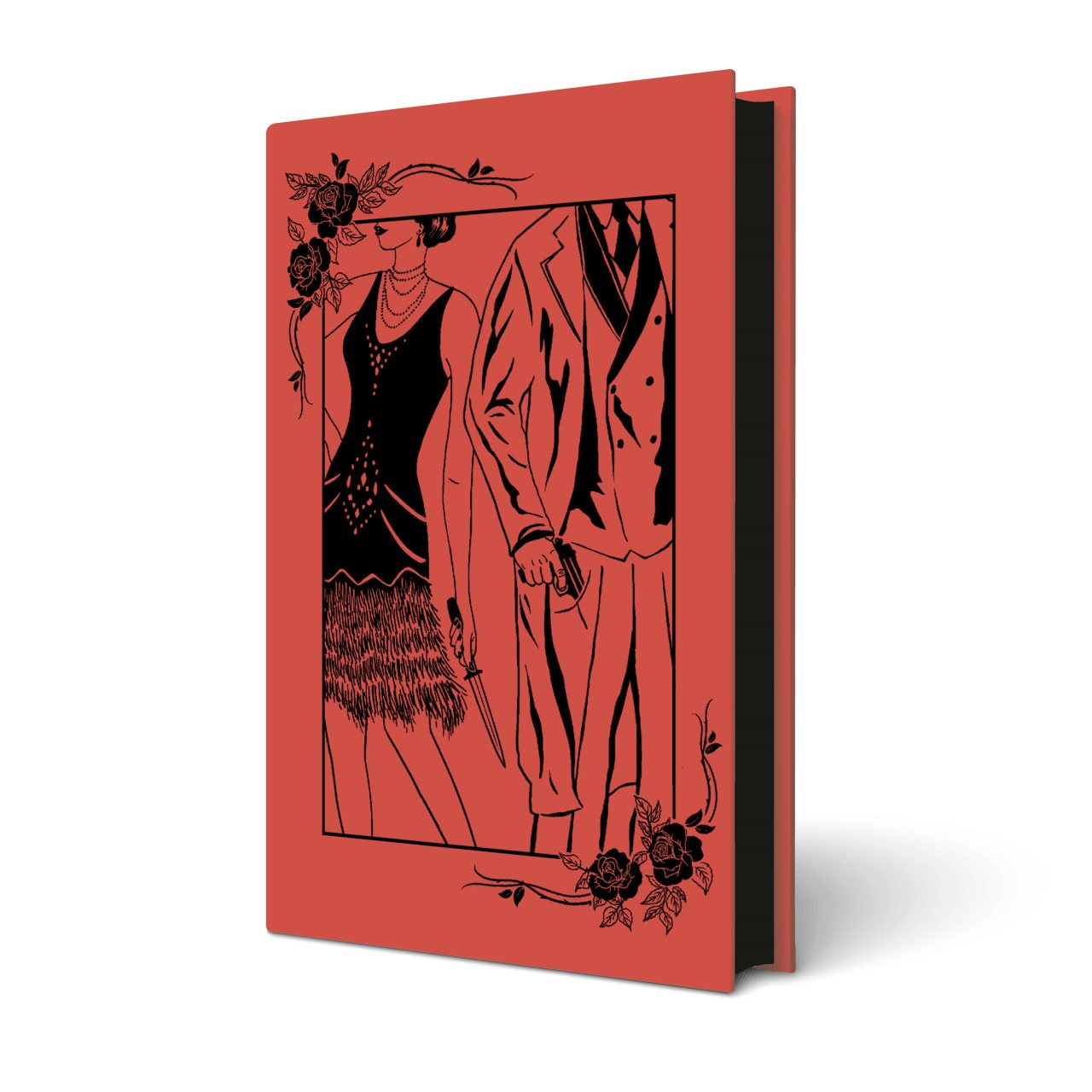 These Violent Delights