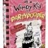 Diary of a Wimpy Kid 20