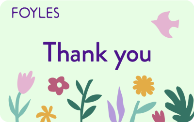 FoylesThankYou