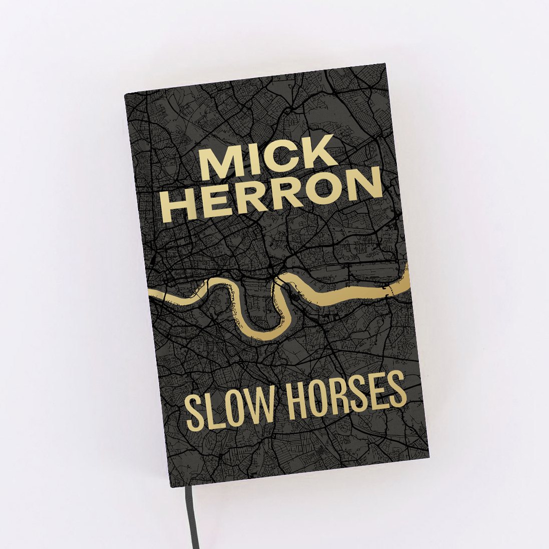 Slow Horses
