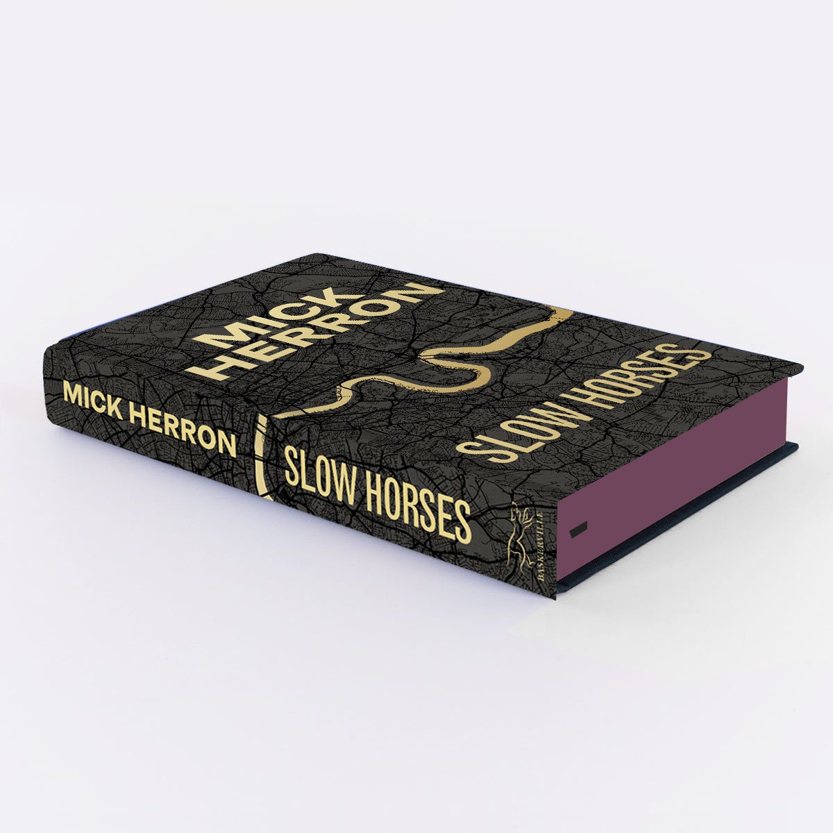 Slow Horses