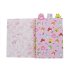 Squishmallows Project Notebook New