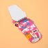 Sticker By Number Notebook - Bubble Tea