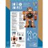Do It Yourself Robotime Clock