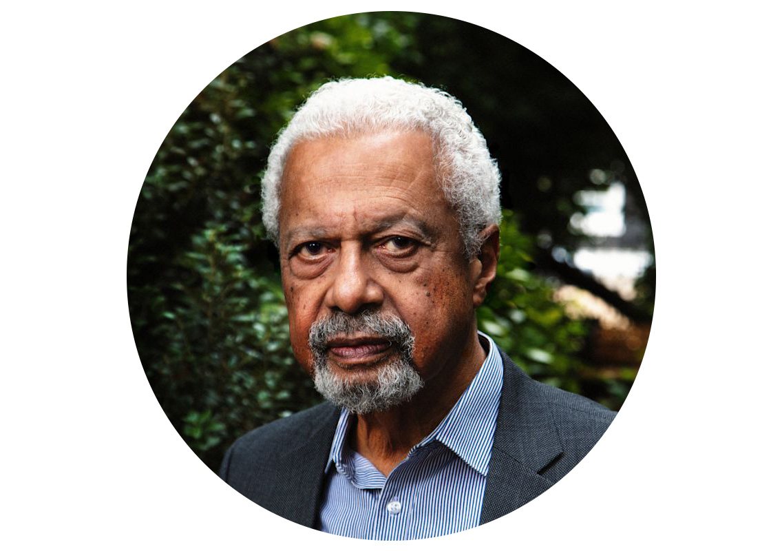 Abdulrazak Gurnah