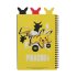 Pikachu Project Book