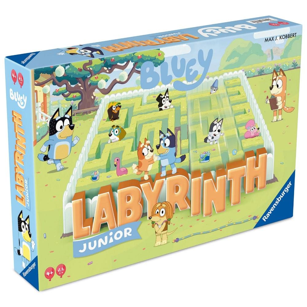 Bluey Labyrinth Junior