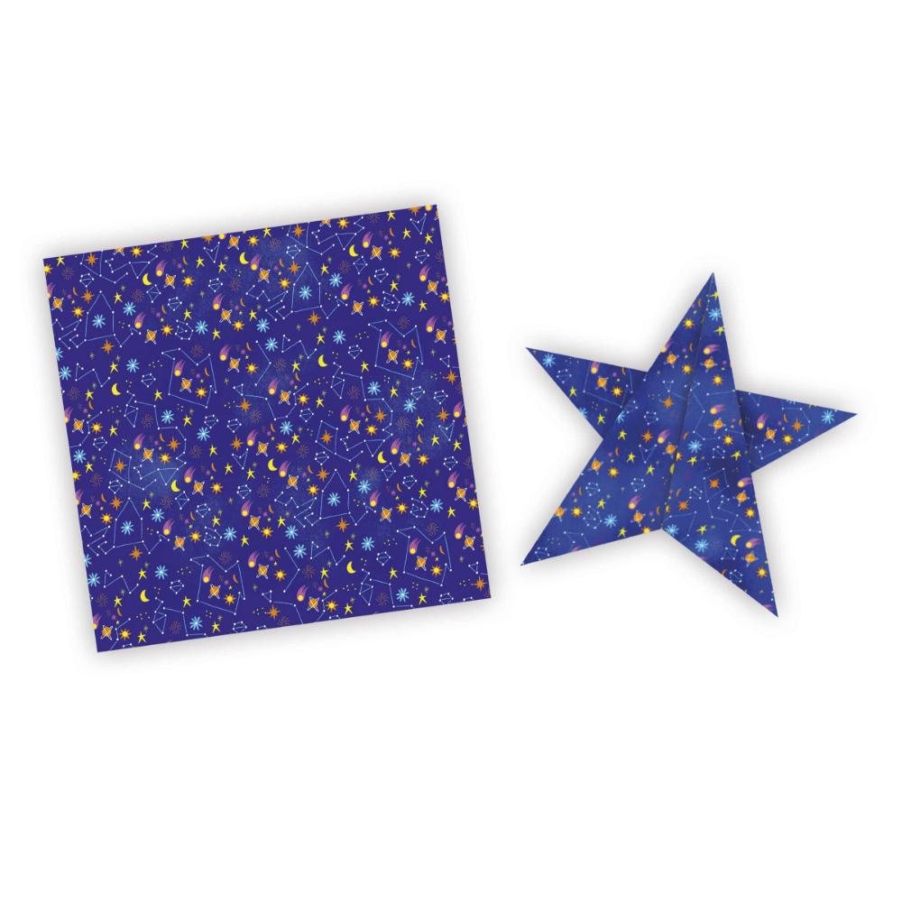Constellations Origami