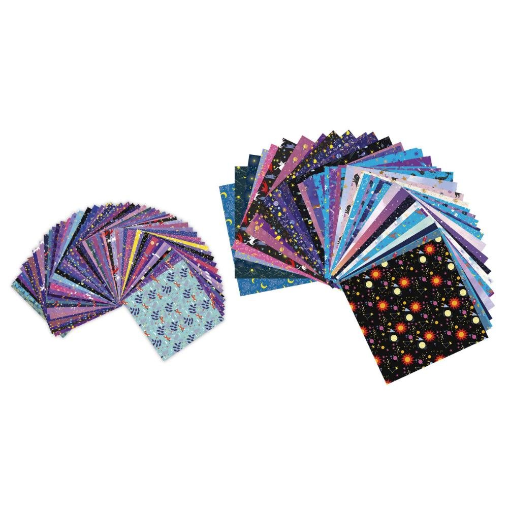Constellations Origami