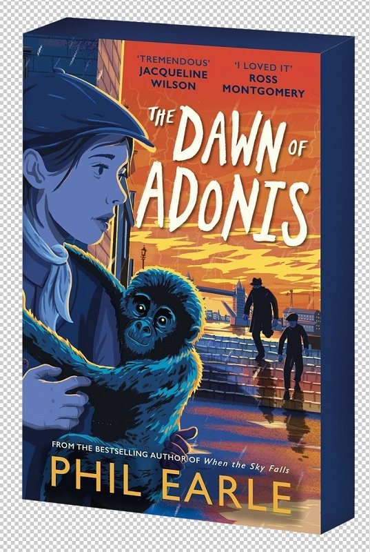 The Dawn of Adonis