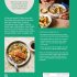 The Doctor’s Kitchen: Healthy High Protein