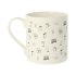 Reader 350ml Mug