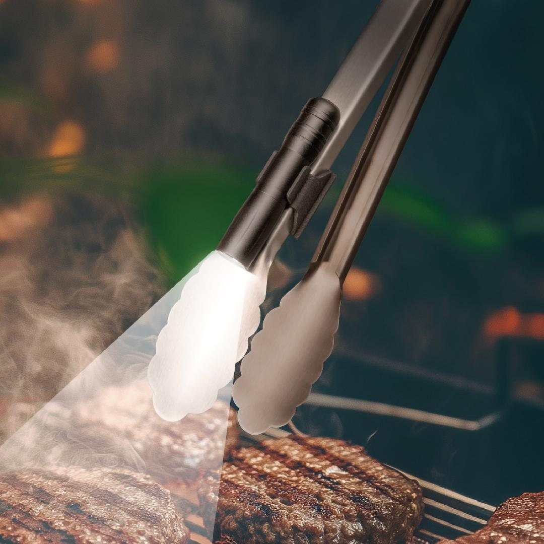 BBQ Light